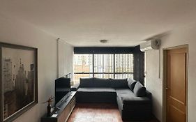 Departamento alquiler temporal 6 D INVERHOME INMOBILIARIA